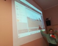 Z wizytą w Anglii