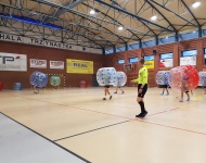 Bumper Ball !!!