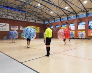 Bumper Ball !!!