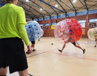 Bumper Ball !!!