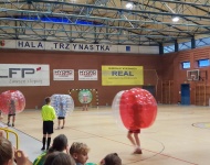 Bumper Ball !!!