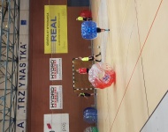 Bumper Ball !!!