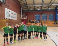 Mistrzostwa Leszna w Futsalu !!!