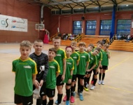 Mistrzostwa Leszna w Futsalu !!!