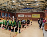 Mistrzostwa Leszna w Futsalu !!!