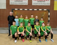 Mistrzostwa Leszna w Futsalu !!!