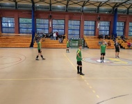 Mistrzostwa Leszna w Futsalu !!!