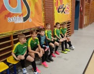 Mistrzostwa Leszna w Futsalu !!!