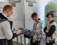 Poznaj Wodór Roadshow 2023