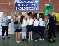 Miejski Konkurs Ekologiczny 