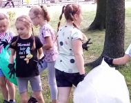 Sprzątanie Świata