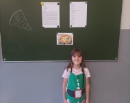 Mistrzowska pizza