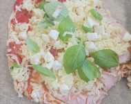 Mistrzowska pizza