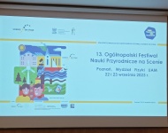 Ogólnopolski Festiwal Przyrodniczy