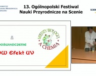 Ogólnopolski Festiwal Przyrodniczy