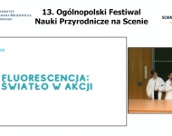 Ogólnopolski Festiwal Przyrodniczy