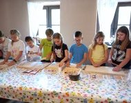 Wycieczka kl. 3a i 3c do Ochli