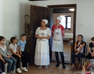 Wycieczka kl. 3a i 3c do Ochli