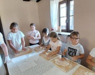 Wycieczka kl. 3a i 3c do Ochli