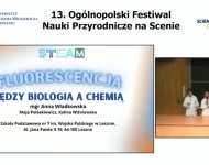 SP7 Leszno na Ogólnopolskim Festiwalu Przyrodniczym