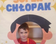 Dzień Chłopca