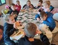 Integrujemy się ze sobą i otaczającą nas przyrodą   