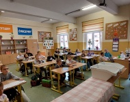 Warsztaty ekologiczne kl. 3c