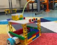 Robotyka klasa 2c