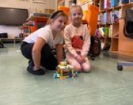 Robotyka klasa 2c