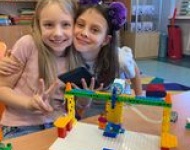Robotyka klasa 2c