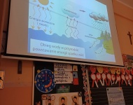 "Woda jest niezwykła"