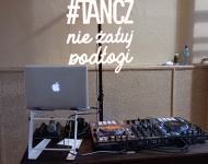 Karnawałowy czas