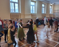 Karnawałowy czas