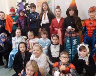 Karnawałowy czas