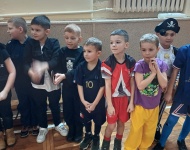 Karnawałowy czas