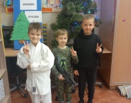 Karnawałowy czas
