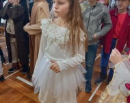 Karnawałowy czas