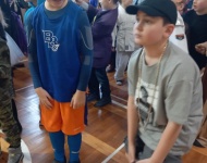 Karnawałowy czas