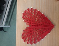 String Art