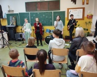 Drzwi otwarte w Szkole Podstawowej nr 7