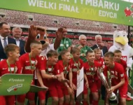 Zwycięstwo uczniów naszej szkoły w Wielkim Finale XXIV edycji Pucharu 