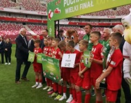 Zwycięstwo uczniów naszej szkoły w Wielkim Finale XXIV edycji Pucharu 