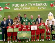 Zwycięstwo uczniów naszej szkoły w Wielkim Finale XXIV edycji Pucharu 