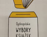 XXIII Ogólnopolski Tydzień Czytania Dzieciom i Wielkie Wybory Książek!