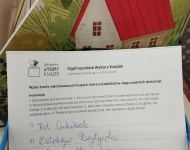 XXIII Ogólnopolski Tydzień Czytania Dzieciom i Wielkie Wybory Książek!