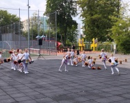 8. Festyn Integracyjny z "Siódemką"