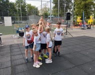 8. Festyn Integracyjny z "Siódemką"
