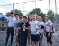 8. Festyn Integracyjny z "Siódemką"