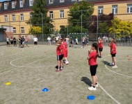 8. Festyn Integracyjny z "Siódemką"