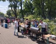 8. Festyn Integracyjny z "Siódemką"